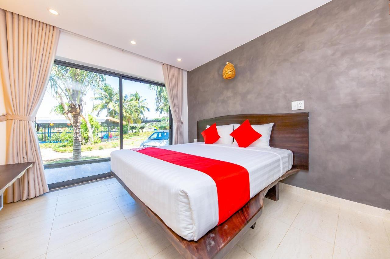 Oyo 426 Klaus Resort Нячанг Екстер'єр фото