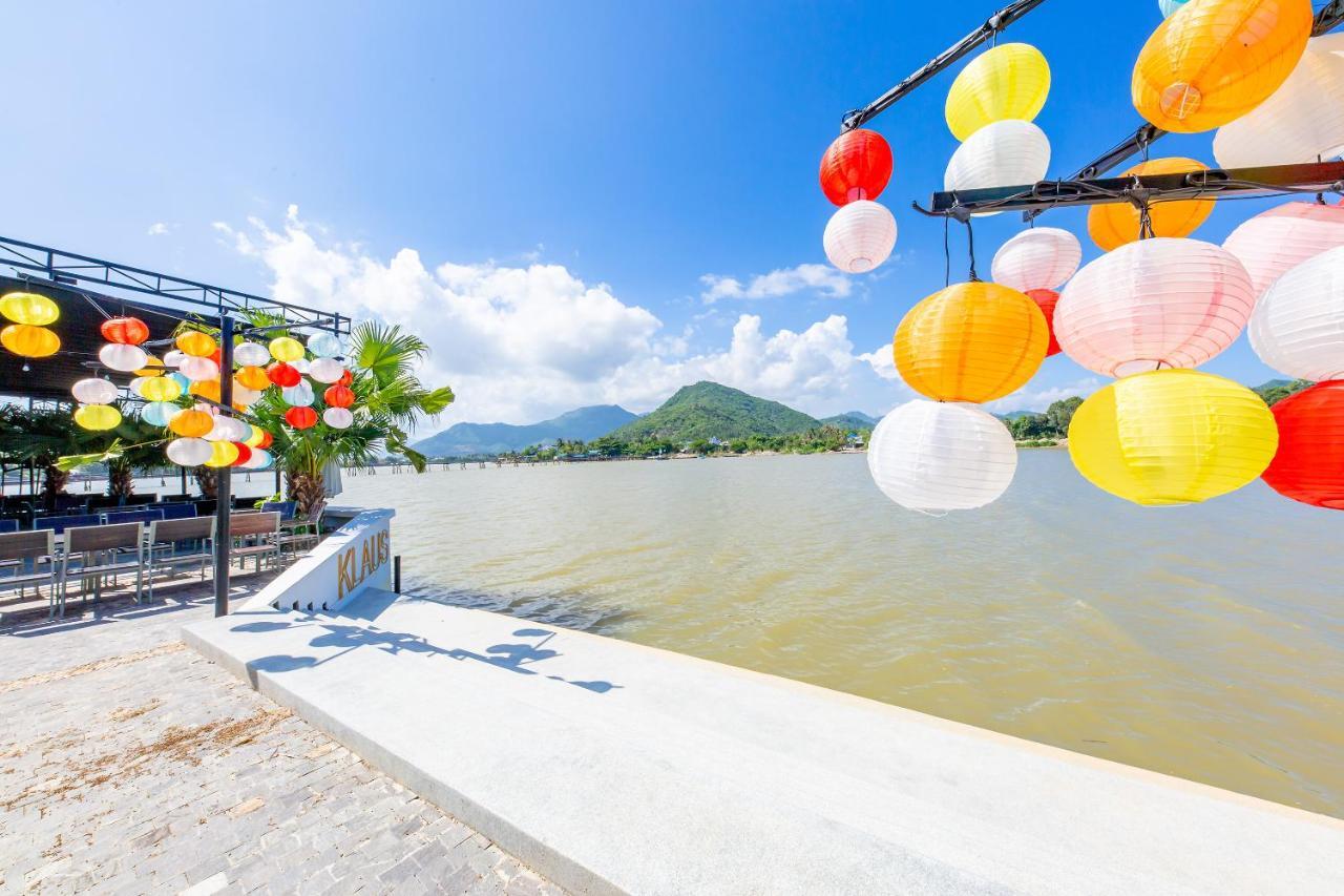 Oyo 426 Klaus Resort Нячанг Екстер'єр фото