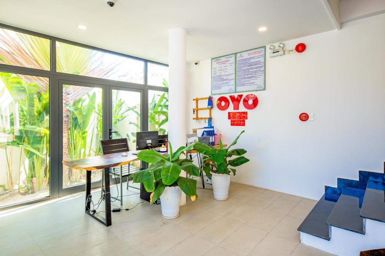 Oyo 426 Klaus Resort Нячанг Екстер'єр фото