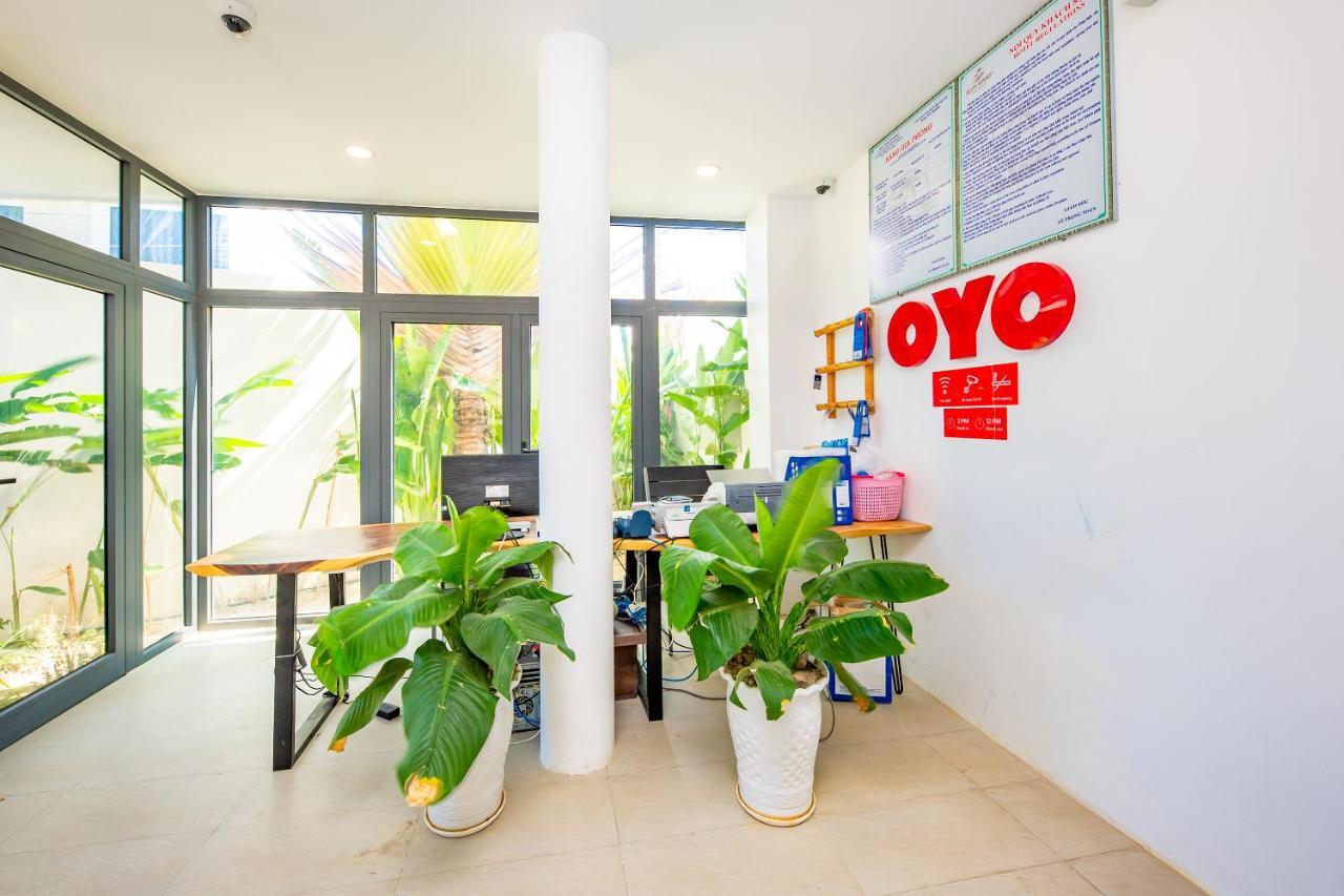 Oyo 426 Klaus Resort Нячанг Екстер'єр фото