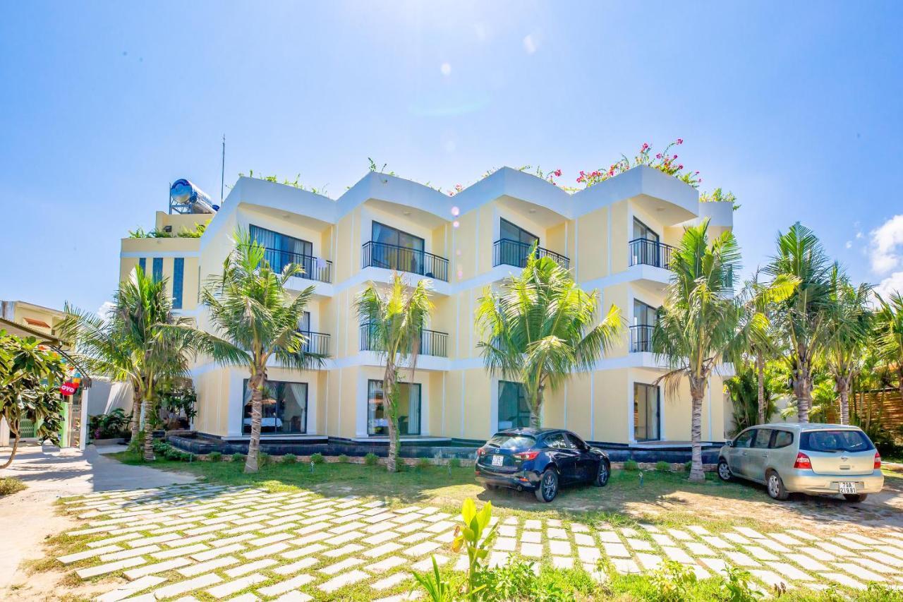 Oyo 426 Klaus Resort Нячанг Екстер'єр фото